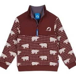 - Kid's Masi Nordik - Wollpullover < Finkid Clearance
