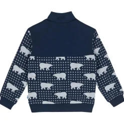 - Kid's Masi Nordik - Wollpullover < Finkid Clearance