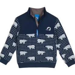 - Kid's Masi Nordik - Wollpullover < Finkid Clearance