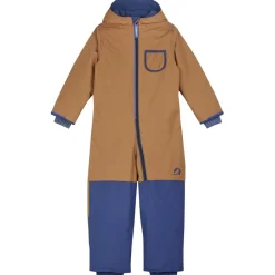 Finkid Trekkingbekleidung|Alltagsbekleidung-- Kid's Pikku Winter Sport - Overall