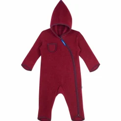 Finkid - Kid's Puku Wool - Overall