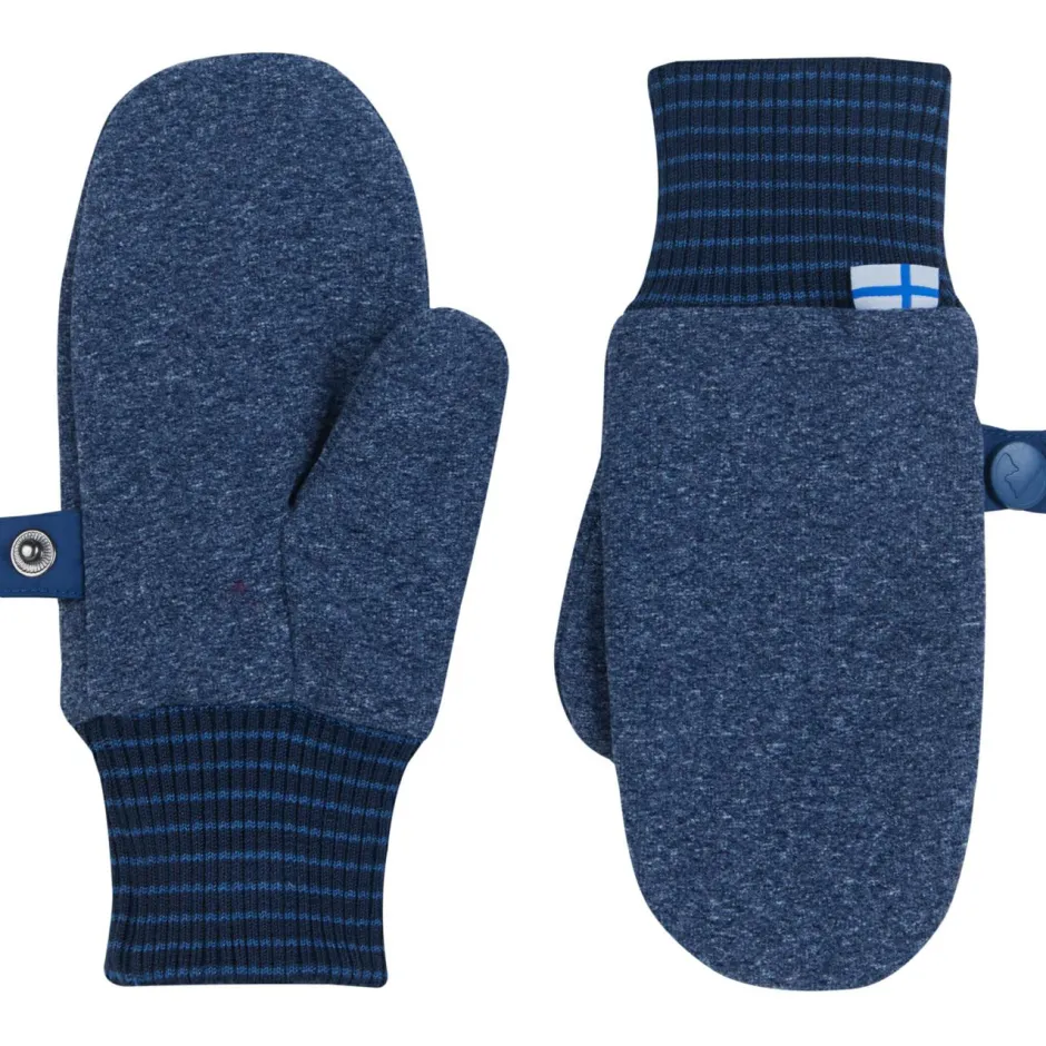 Finkid - Kid' Pupujui Knit - Handchuhe