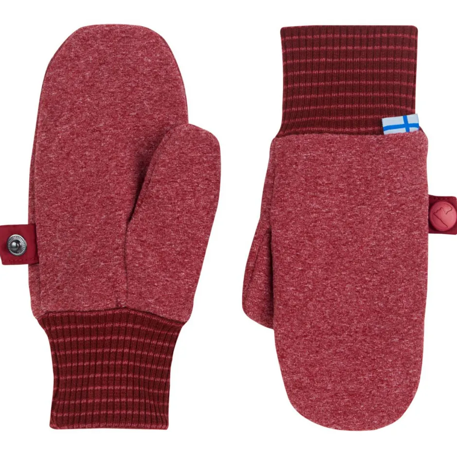 Finkid - Kid' Pupujui Knit - Handchuhe
