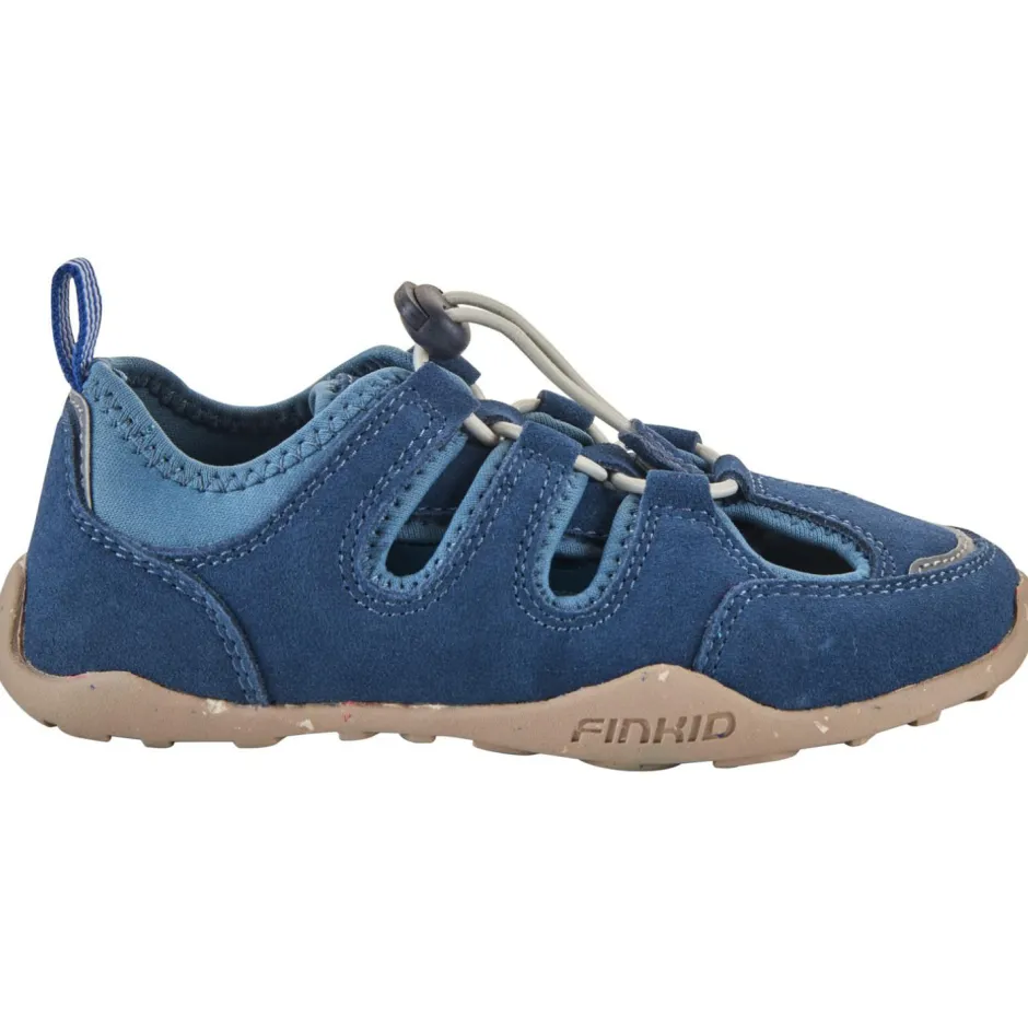 Kinder Finkid - Kid's Sankari - Barfußschuhe