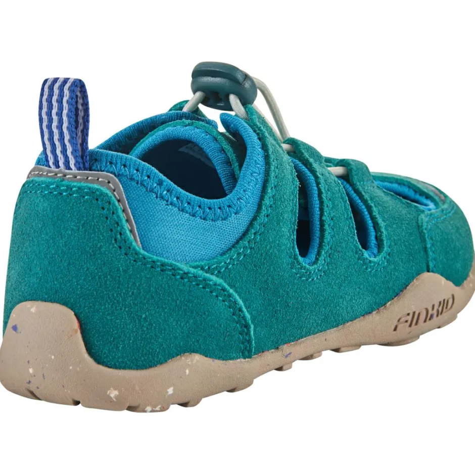 Kinder Finkid - Kid's Sankari - Barfußschuhe