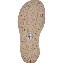 Kinder Finkid - Kid's Sankari - Barfußschuhe