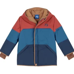 Kinder Finkid - Kid's Taika Snow - Skijacke