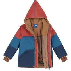 Kinder Finkid - Kid's Taika Snow - Skijacke