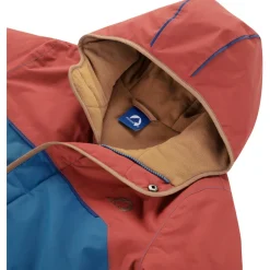 Kinder Finkid - Kid's Taika Snow - Skijacke
