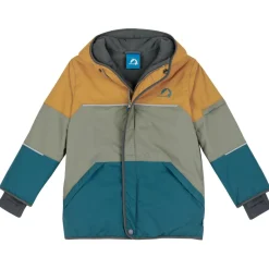 Kinder Finkid - Kid's Taika Snow - Skijacke