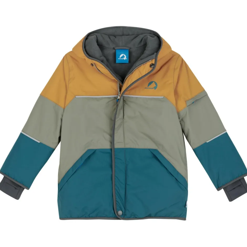 Kinder Finkid - Kid's Taika Snow - Skijacke