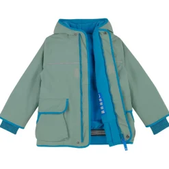 Finkid - Kid's Talvi Sport - Winterjacke Outlet