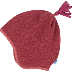 Finkid Kopfbedeckungen|Alltagsbekleidung-- Kid's Tipu Knit - Mütze