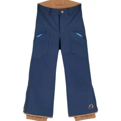 Finkid Trekkingbekleidung|Skibekleidung-- Kid's Tobi Snow - Skihose