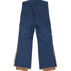 Finkid Trekkingbekleidung|Skibekleidung-- Kid's Tobi Snow - Skihose
