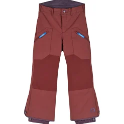 Finkid Trekkingbekleidung|Skibekleidung-- Kid's Tobi Snow - Skihose