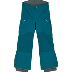 Finkid Trekkingbekleidung|Skibekleidung-- Kid's Tobi Snow - Skihose