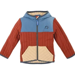 - Kid's Tonttu Air - Kunstfaserjacke < Finkid Hot