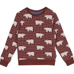 Finkid - Kid's Uniikki Nordik - Wollpullover Best