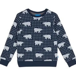 Finkid - Kid's Uniikki Nordik - Wollpullover Best