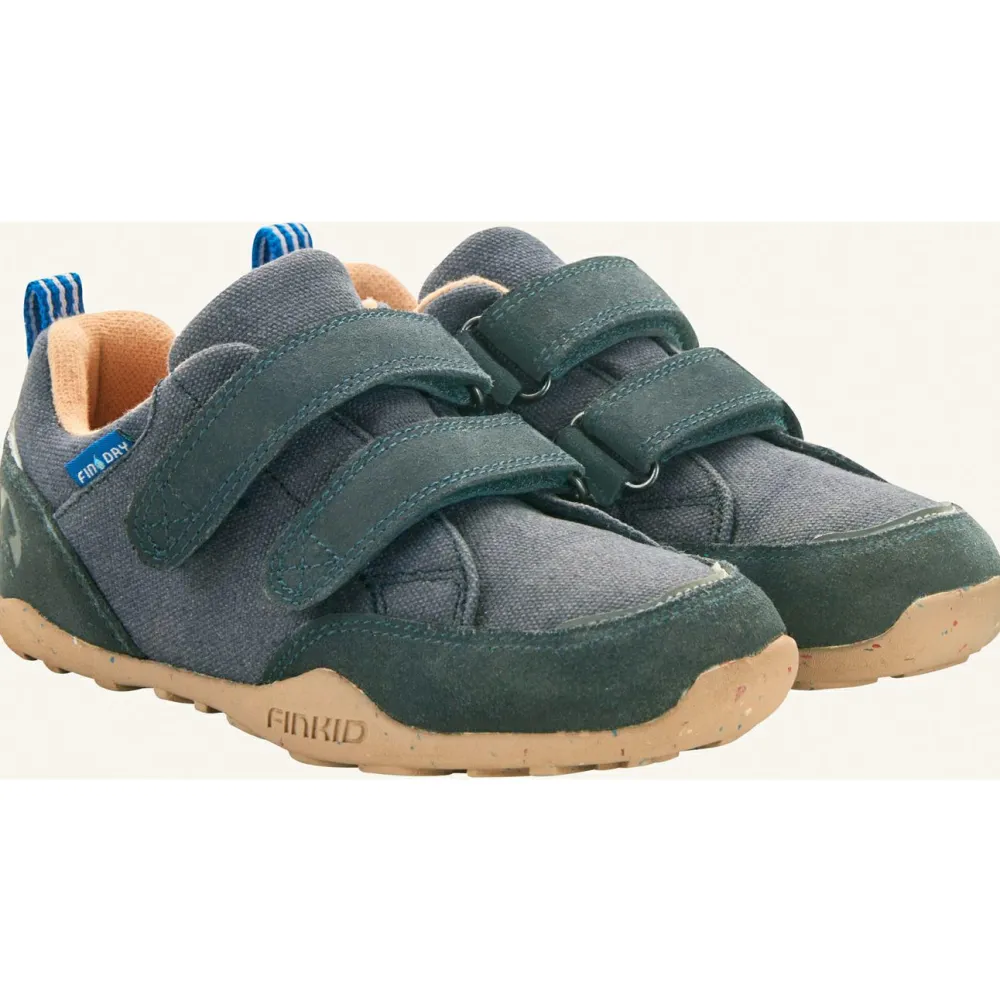 - Kid's Varvas - Barfußschuhe < Finkid Hot