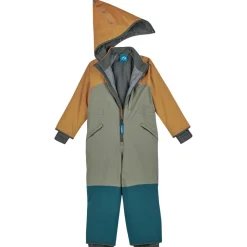 Finkid Skibekleidung|Alltagsbekleidung-- Kid's Vilkas Snow - Overall