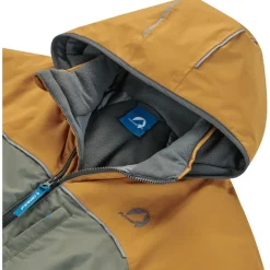 Finkid Skibekleidung|Alltagsbekleidung-- Kid's Vilkas Snow - Overall