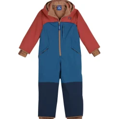 Finkid Skibekleidung|Alltagsbekleidung-- Kid's Vilkas Snow - Overall