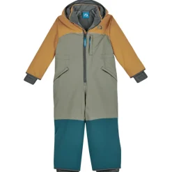Finkid Skibekleidung|Alltagsbekleidung-- Kid's Vilkas Snow - Overall