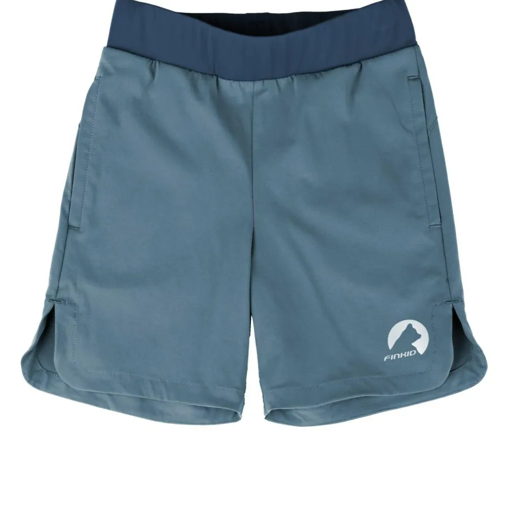 Finkid - Kid's Voimakas Protect - Shorts New