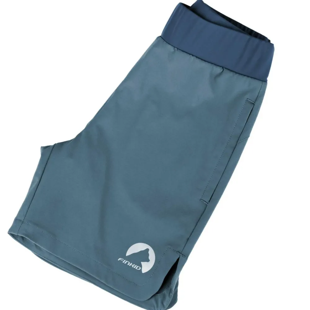 Finkid - Kid's Voimakas Protect - Shorts New