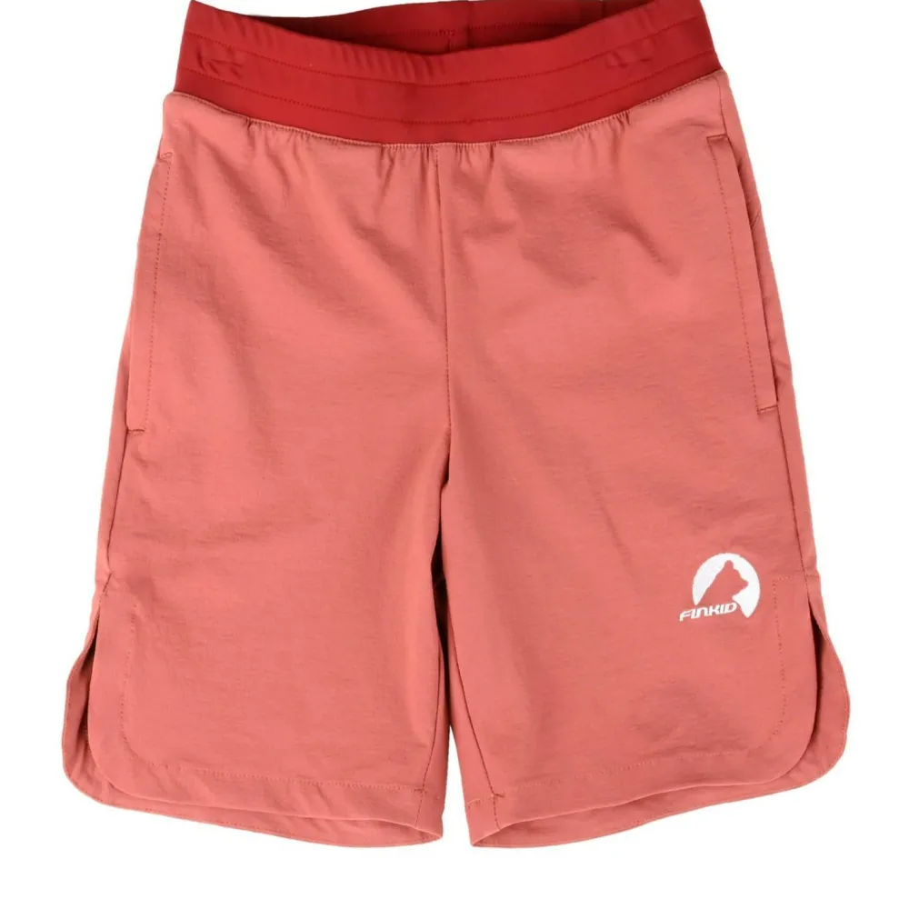 Finkid - Kid's Voimakas Protect - Shorts New