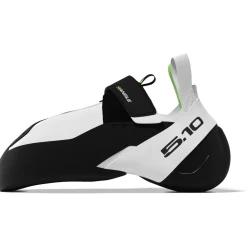 Five Ten - Hiangle - Kletterschuhe White / Core Black / Signal Green New