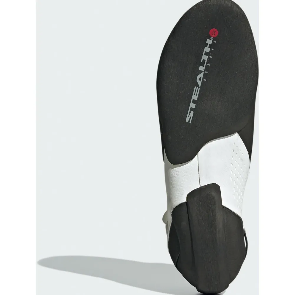 Five Ten - Hiangle - Kletterschuhe White / Core Black / Signal Green New