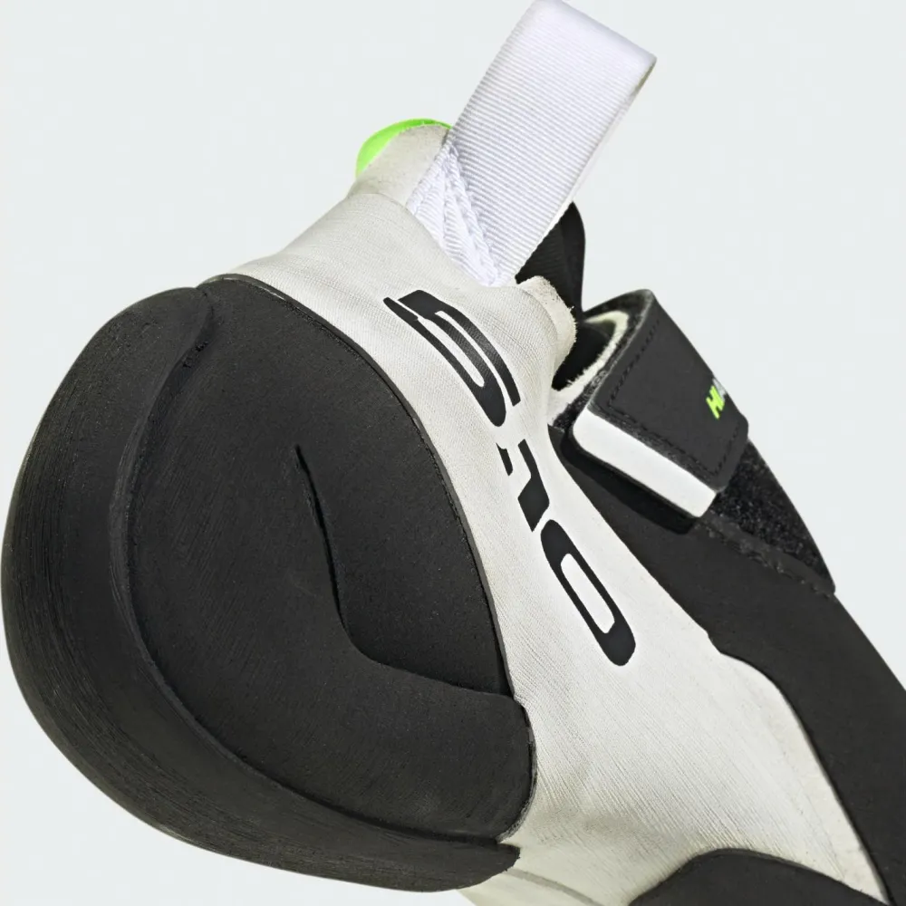 Five Ten - Hiangle - Kletterschuhe White / Core Black / Signal Green New