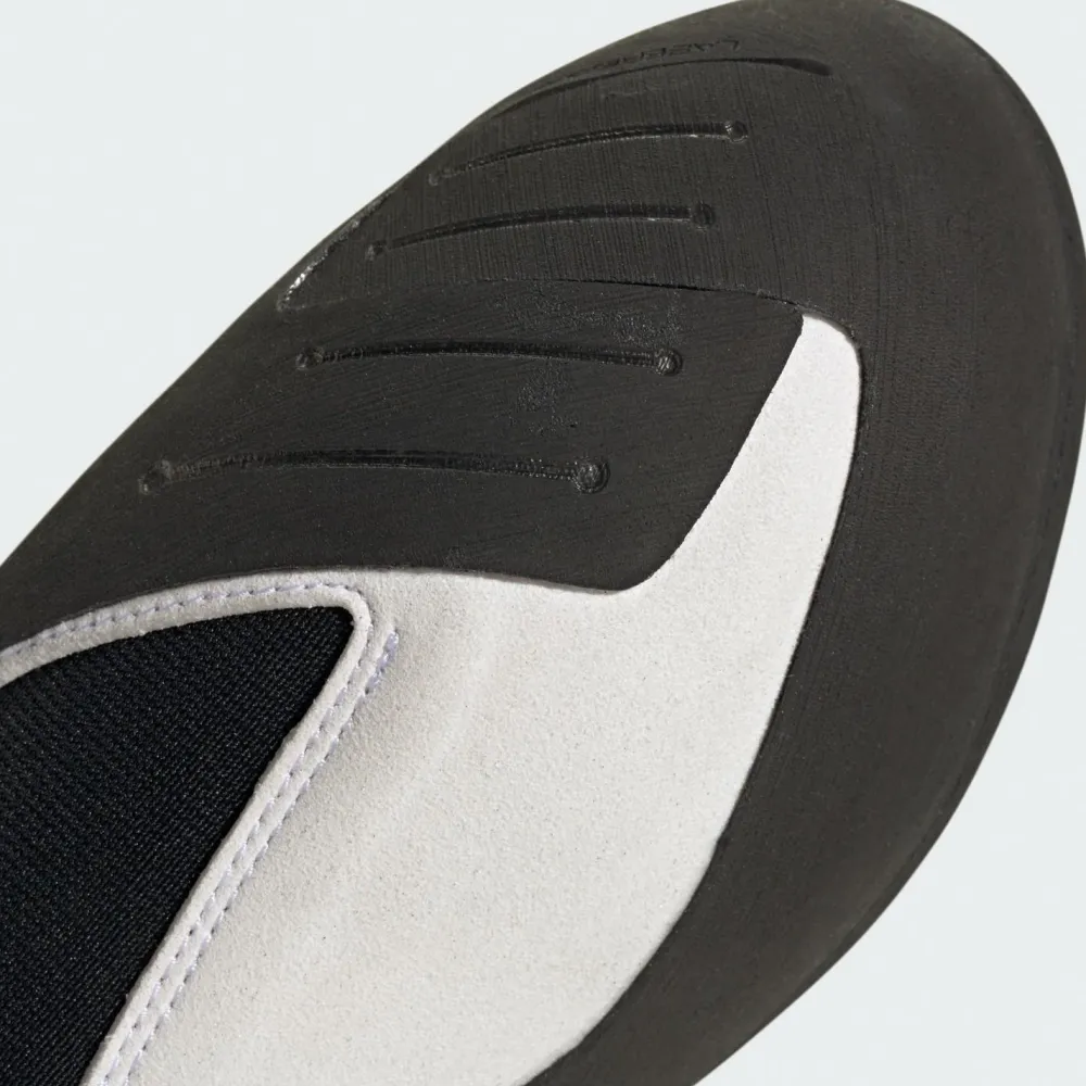 Five Ten - Hiangle - Kletterschuhe White / Core Black / Signal Green New