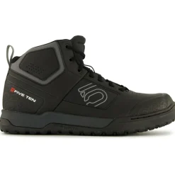 Five Ten Fahrradschuhe|Mountainbikeschuhe-- Impact Pro Mid - Radschuhe Core Black / Grey Three / Grey Six