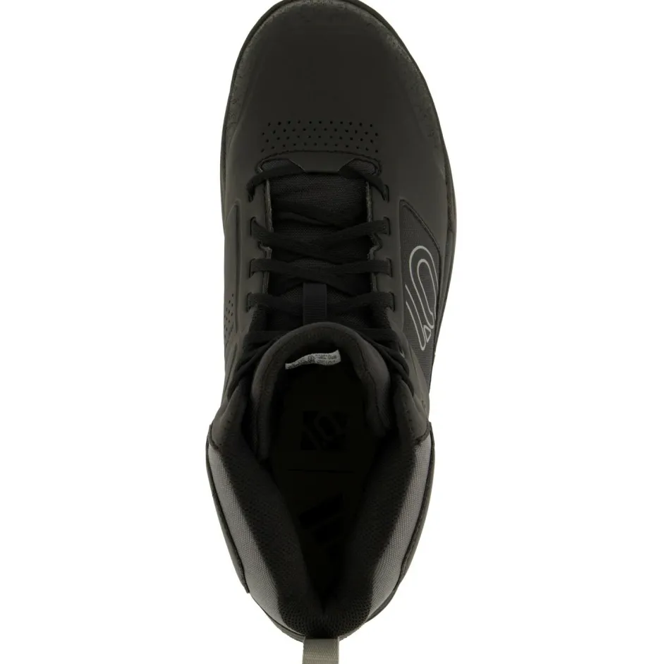 Five Ten Fahrradschuhe|Mountainbikeschuhe-- Impact Pro Mid - Radschuhe Core Black / Grey Three / Grey Six