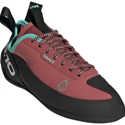 - Women's Niad Lace - Kletterschuhe < Five Ten Hot