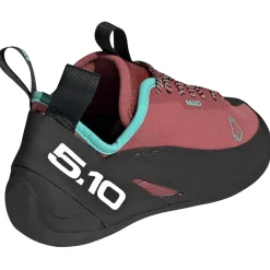 - Women's Niad Lace - Kletterschuhe < Five Ten Hot