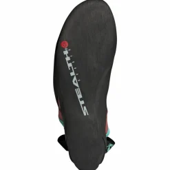 - Women's Niad Lace - Kletterschuhe < Five Ten Hot