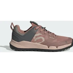 Five Ten Fahrradschuhe|Mountainbikeschuhe-- Women's Trailcross XT - Radschuhe Warm Clay / Alumina / Wonder Taupe