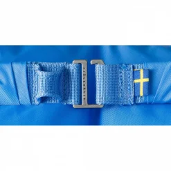 Fju00e4llru00e4ven Packsäcke-Fjällräven - Waterproof Packbag - Packsack Uncle Blue