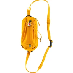 Fjällräven - Abisko Bottle Pocket - Umhängetasche < Fju00e4llru00e4ven