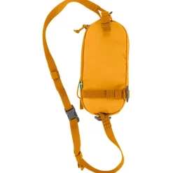 Fjällräven - Abisko Bottle Pocket - Umhängetasche < Fju00e4llru00e4ven
