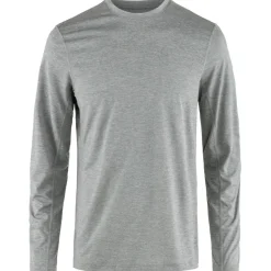 Fju00e4llru00e4ven Trekkingbekleidung|Shirts, Hemden & Longsleeves-Fjällräven - Abisko Day Hike L/S - Longsleeve
