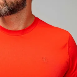 Fju00e4llru00e4ven Trekkingbekleidung|Shirts, Hemden & Longsleeves-Fjällräven - Abisko Day Hike L/S - Longsleeve