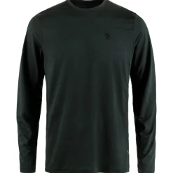 Fju00e4llru00e4ven Trekkingbekleidung|Shirts, Hemden & Longsleeves-Fjällräven - Abisko Day Hike L/S - Longsleeve