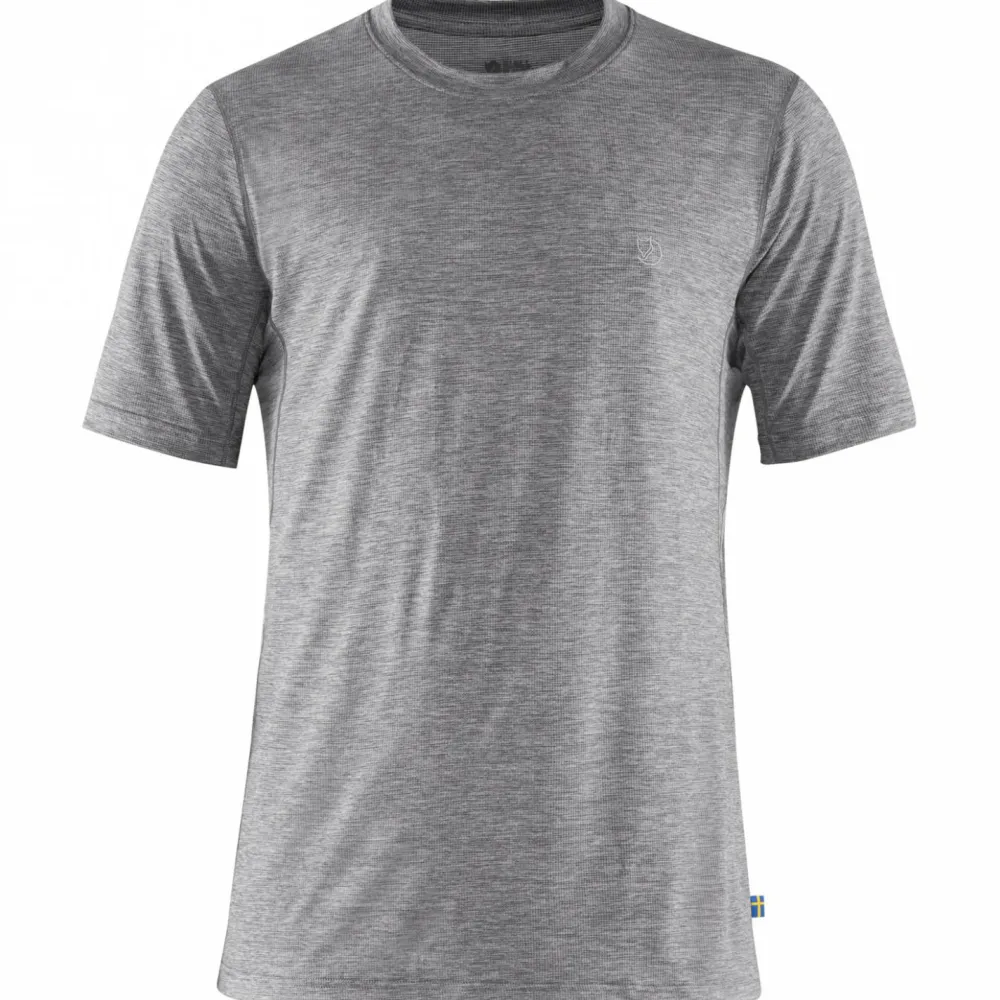 Fjäräven - Abiko Day Hike / - T-hirt < Fju00e4llru00e4ven Hot