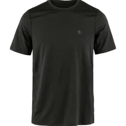 Fjäräven - Abiko Day Hike / - T-hirt < Fju00e4llru00e4ven Hot